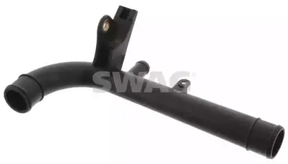 20 94 5992 SWAG Трубка охлаждающей жидкости 20 94 5992 SWAG Трубка охлаждающей жидкости